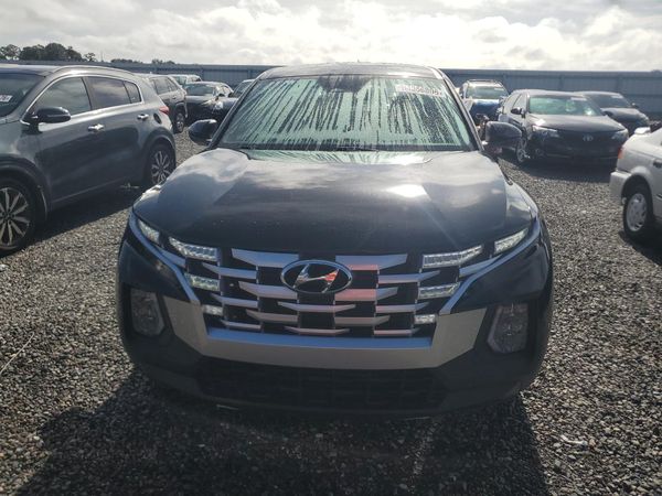 2024 HYUNDAI SANTA CRUZ SEL Base