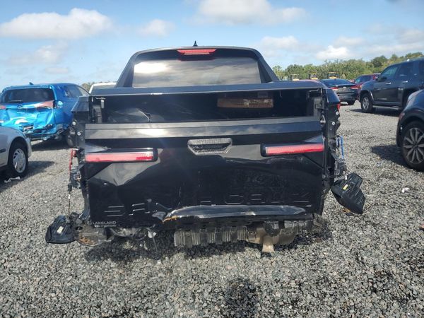 2024 HYUNDAI SANTA CRUZ SEL Base