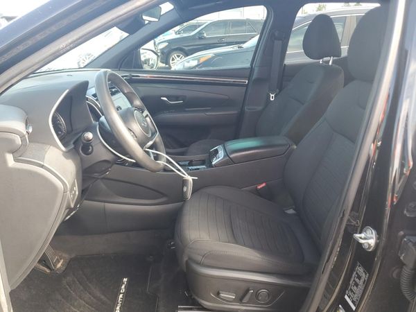 2024 HYUNDAI SANTA CRUZ SEL Base
