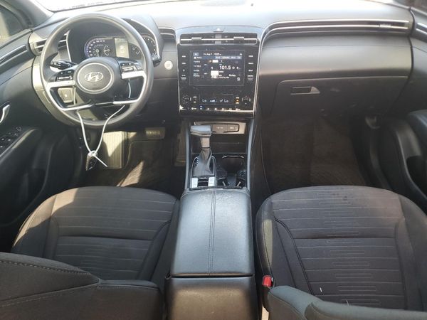 2024 HYUNDAI SANTA CRUZ SEL Base