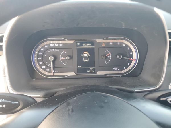 2024 HYUNDAI SANTA CRUZ SEL Base
