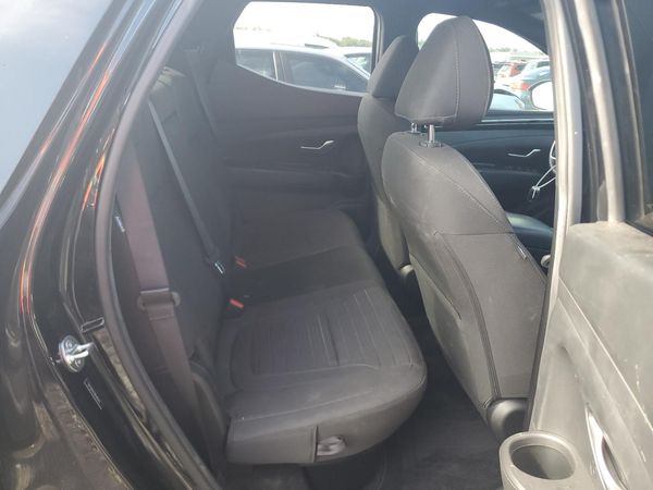 2024 HYUNDAI SANTA CRUZ SEL Base
