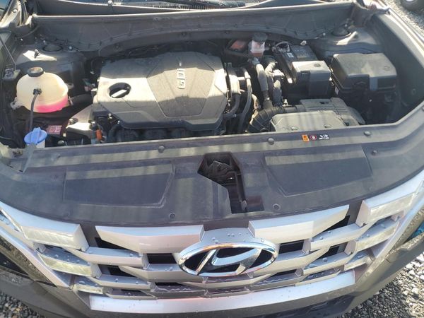 2024 HYUNDAI SANTA CRUZ SEL Base