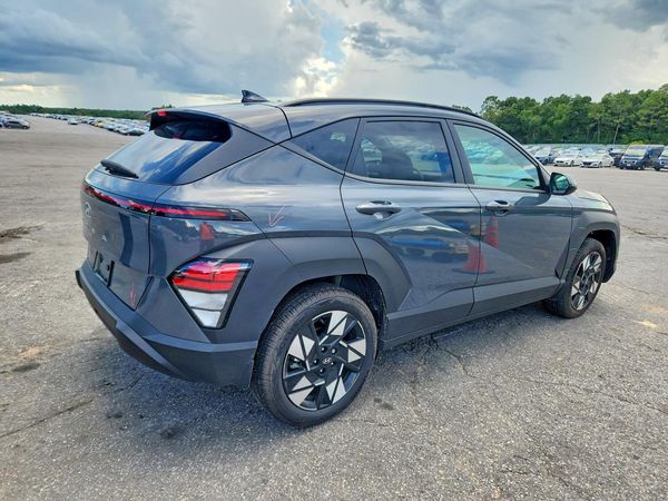 2025 HYUNDAI KONA SEL, N Line S