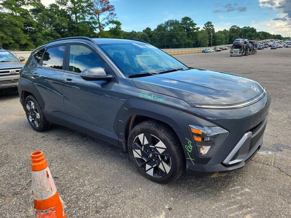 2025 HYUNDAI KONA SEL, N Line S