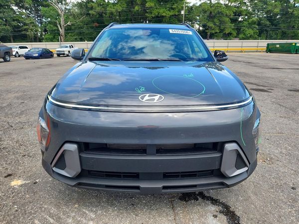 2025 HYUNDAI KONA SEL, N Line S