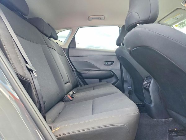 2025 HYUNDAI KONA SEL, N Line S