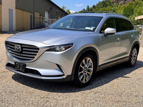 2016 MAZDA CX-9