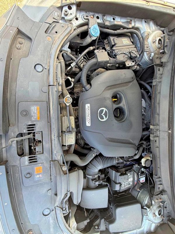 2016 MAZDA CX-9