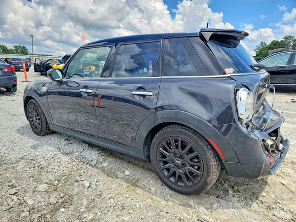 2020 MINI COOPER