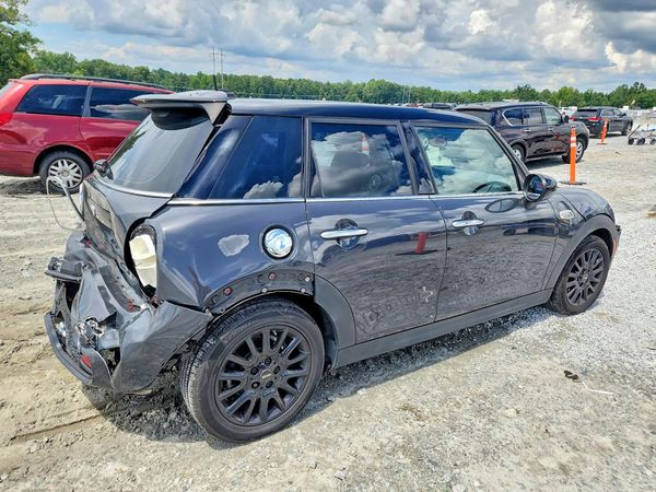2020 MINI COOPER