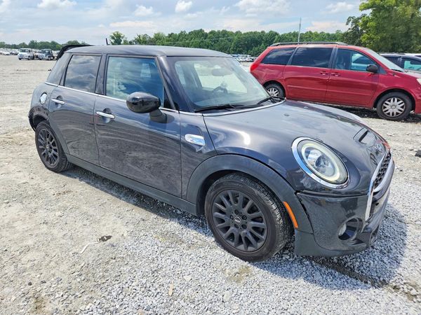2020 MINI COOPER