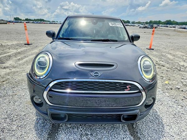 2020 MINI COOPER