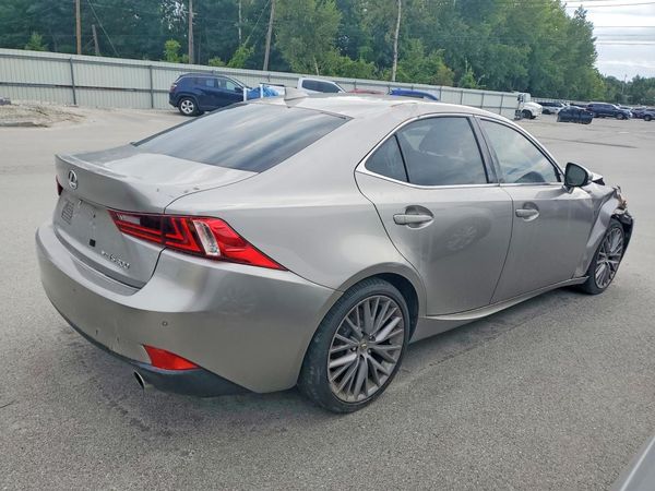 2016 LEXUS IS 300