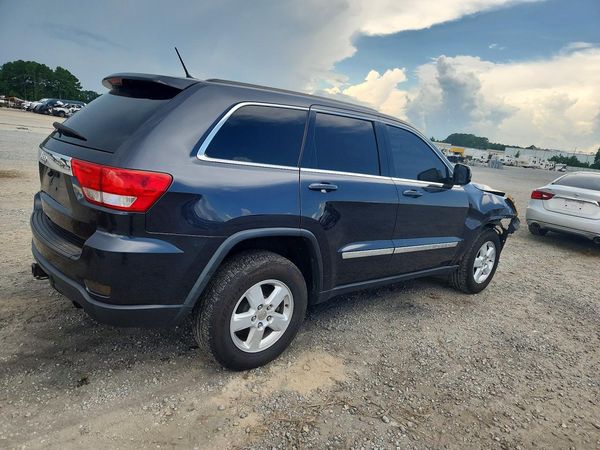 2013 JEEP CHEROKEE Laredo