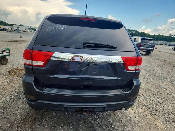 2013 JEEP CHEROKEE Laredo