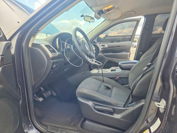 2013 JEEP CHEROKEE Laredo