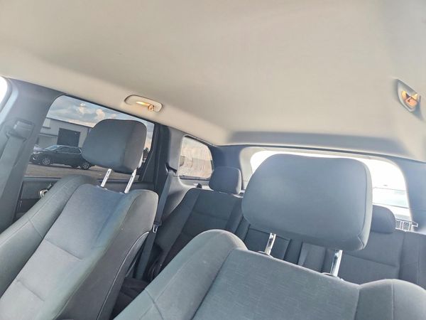 2013 JEEP CHEROKEE Laredo