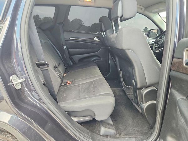 2013 JEEP CHEROKEE Laredo