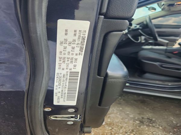2013 JEEP CHEROKEE Laredo