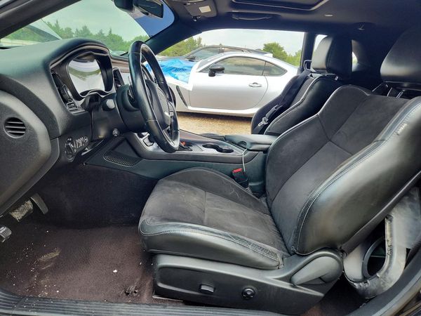 2019 DODGE CHALLENGER