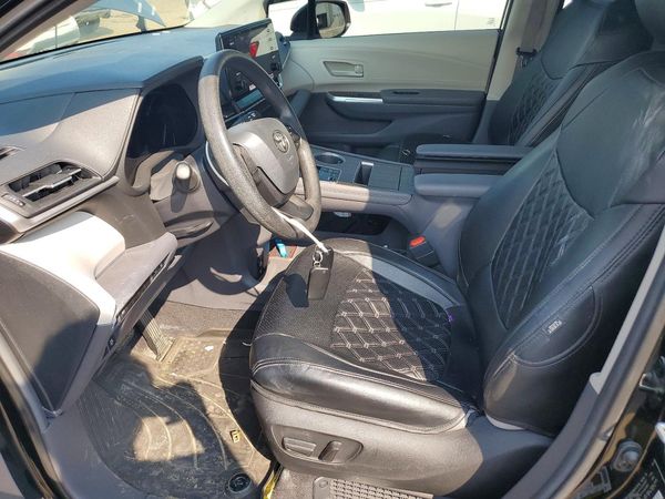 2024 TOYOTA SIENNA