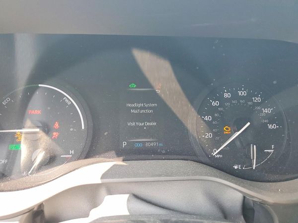 2024 TOYOTA SIENNA