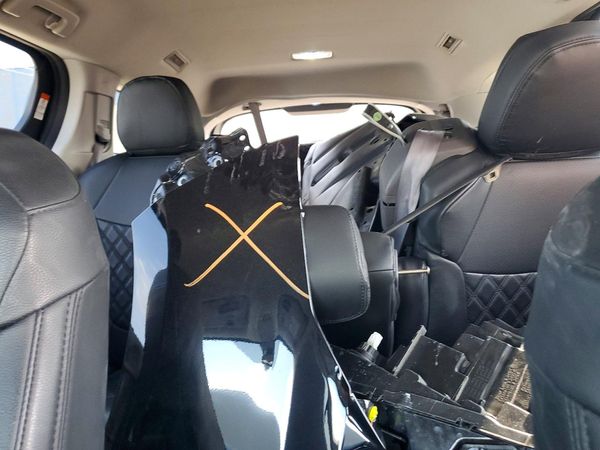 2024 TOYOTA SIENNA