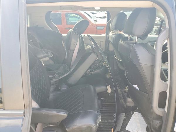 2024 TOYOTA SIENNA