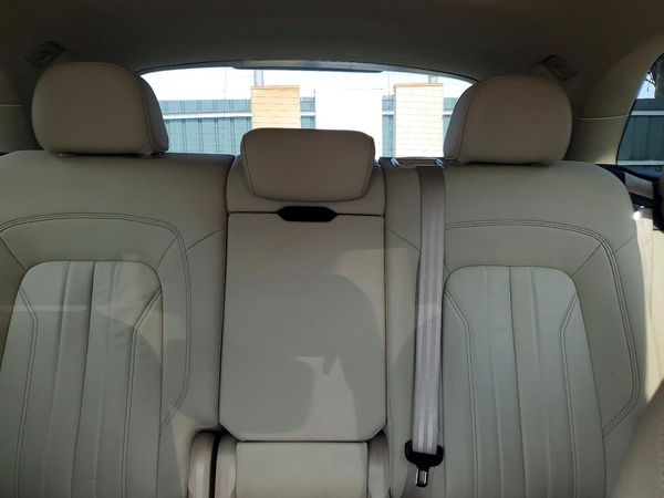 2022 AUDI Q5 quattro Premium