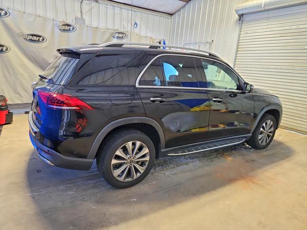 2020 MERCEDES-BENZ GLE GLE350-4M