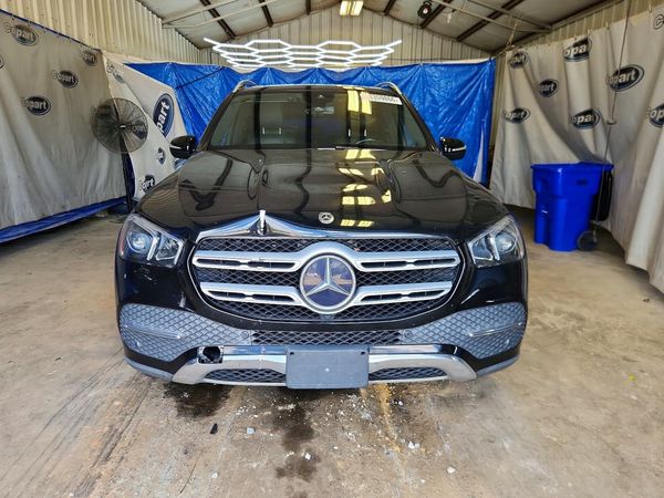 2020 MERCEDES-BENZ GLE GLE350-4M