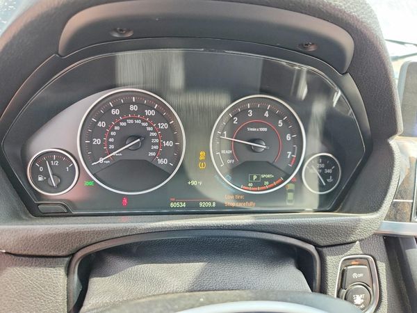 2015 BMW 428