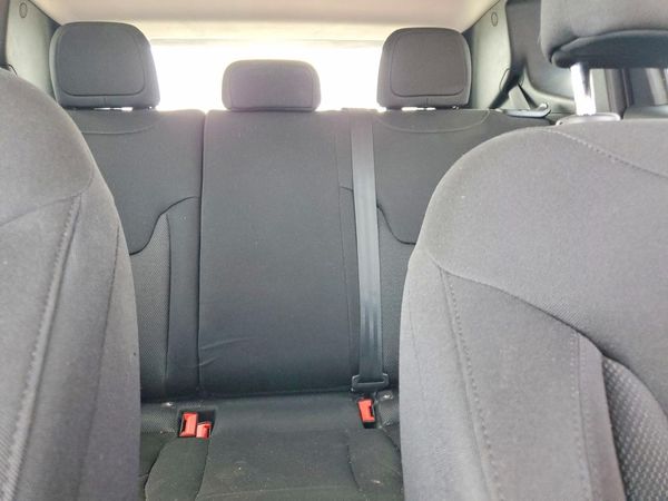 2018 JEEP RENEGADE Sport