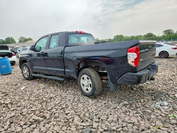 2017 TOYOTA TUNDRA TRD Pro