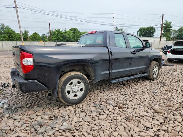 2017 TOYOTA TUNDRA TRD Pro