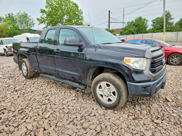 2017 TOYOTA TUNDRA TRD Pro