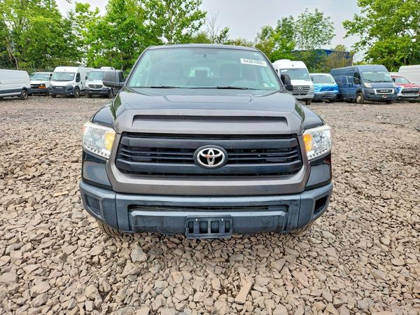 2017 TOYOTA TUNDRA TRD Pro