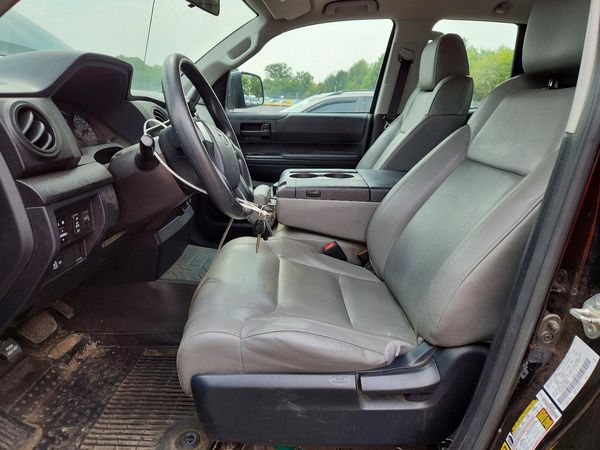 2017 TOYOTA TUNDRA TRD Pro