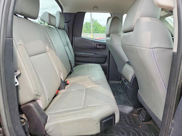 2017 TOYOTA TUNDRA TRD Pro
