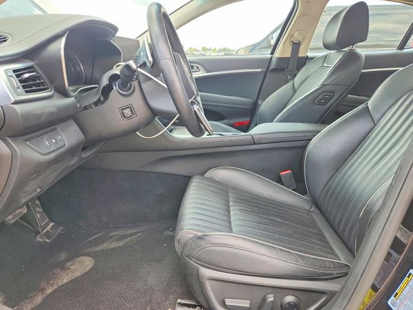 2022 GENESIS G70