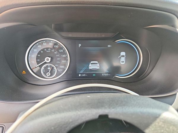 2022 GENESIS G70