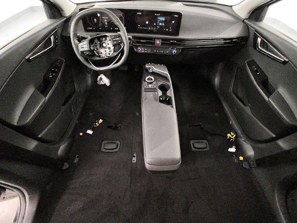 2025 KIA EV6 — CKPT