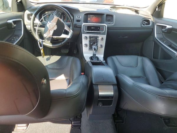2018 VOLVO S60 Premier