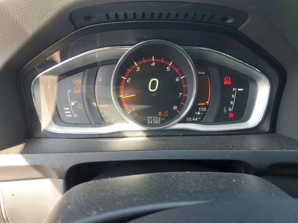 2018 VOLVO S60 Premier