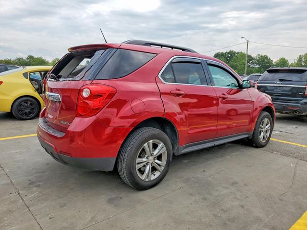 2014 CHEVROLET EQUINOX 1LT