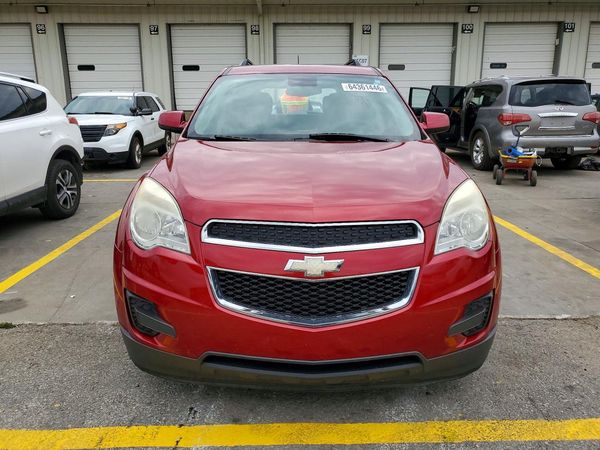 2014 CHEVROLET EQUINOX 1LT