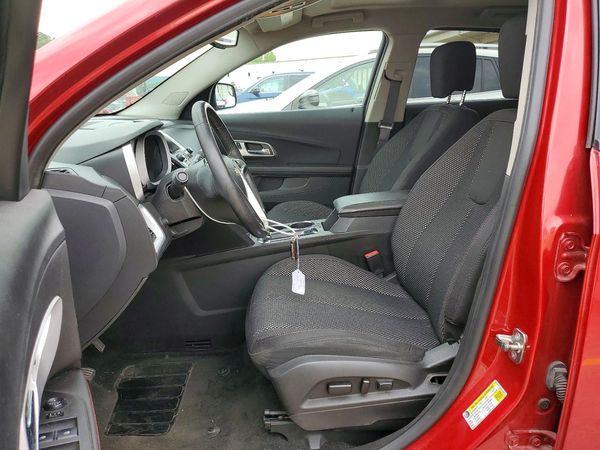 2014 CHEVROLET EQUINOX 1LT