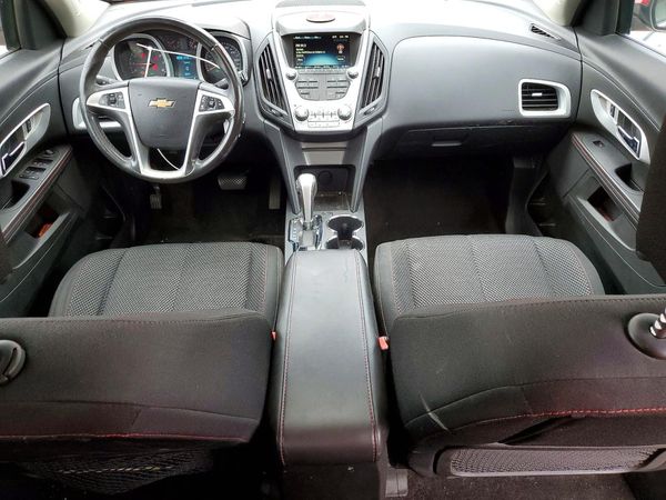 2014 CHEVROLET EQUINOX 1LT