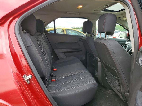 2014 CHEVROLET EQUINOX 1LT
